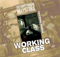 Пиво Working Class Пиво Working Class