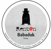 Пиво Babaduk Пиво Babaduk