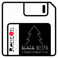 Пиво Black NEIPA Пиво Black NEIPA