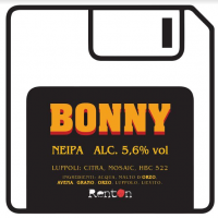Пиво Bonny Пиво Bonny