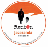 Пиво Jacaranda Пиво Jacaranda