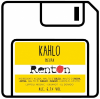 Пиво Kahlo Пиво Kahlo