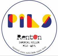 Пиво Pils Пиво Pils