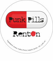 Пиво Punk Pills Пиво Punk Pills
