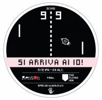 Пиво Si Arriva Ai 10! Пиво Si Arriva Ai 10!