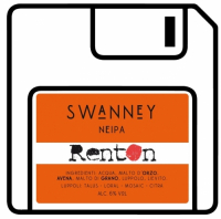 Пиво Swanney Пиво Swanney