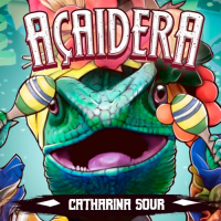 Пиво Açaidera Пиво Açaidera