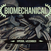 Пиво Biomechanical