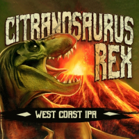 Пиво Citranosaurus Rex