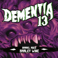 Пиво Dementia 13