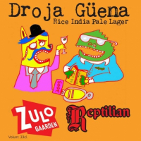 Пиво Droja Güena