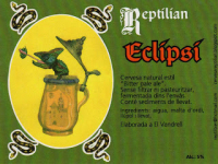 Пиво Eclipsi