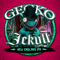 Пиво Gecko Jekyll