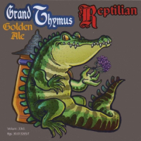 Пиво Grand Thymus