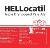 Пиво Hellocatil Пиво Hellocatil