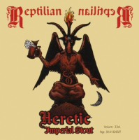 Пиво Heretic