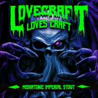 Пиво Lovecraft Loves Craft