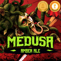 Пиво Medusa Пиво Medusa