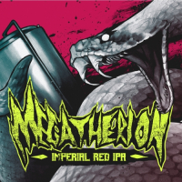 Пиво Megatherion Gluten Free