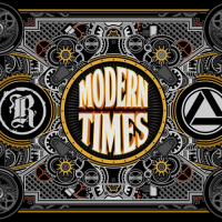 Пиво Modern Times Пиво Modern Times