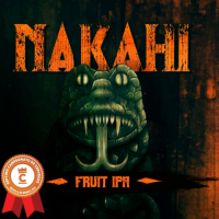Пиво Nakahi Пиво Nakahi