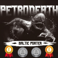 Пиво Petrodeath