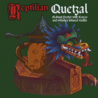 Пиво Quetzal