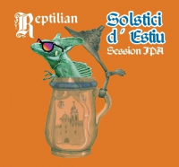 Пиво Solstici D'Estiu
