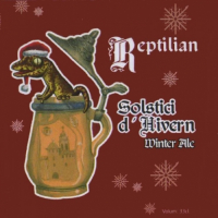 Пиво Solstici d'Hivern