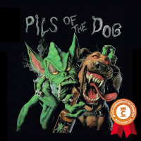 Пиво Tankard Pils of the Dog