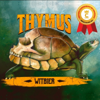 Пиво Thymus
