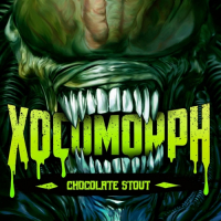 Пиво Xocomorph