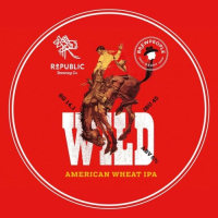 Пиво Wild