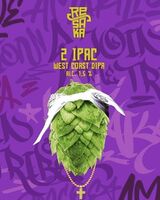 Пиво 2 IPAC Пиво 2 IPAC