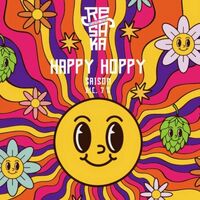 Пиво Happy Hoppy Saison