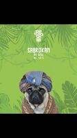 Пиво Sabrokan Пиво Sabrokan