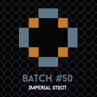 Пиво Batch #50