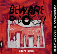 Пиво Beware of Dogs Пиво Beware of Dogs