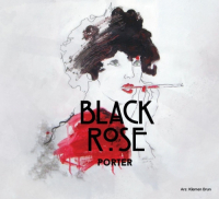 Пиво Black Rose
