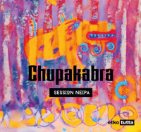 Пиво Chupakabra Пиво Chupakabra