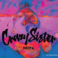 Пиво Crazy Sister Пиво Crazy Sister