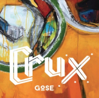 Пиво CruX