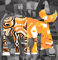 Пиво Cum Grano Salis - Persicium Edition Пиво Cum Grano Salis - Persicium Edition