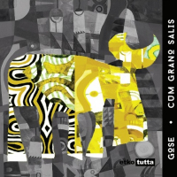 Пиво Cum Grano Salis