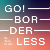 Пиво GO! Borderless