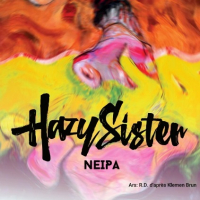 Пиво Hazy Sister Пиво Hazy Sister