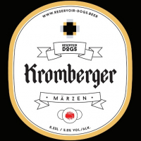 Пиво Kromberger Märzen
