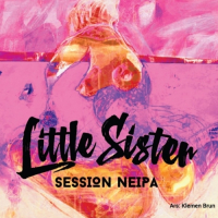 Пиво Little Sister Пиво Little Sister