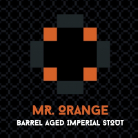 Пиво Mr. Orange