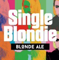 Пиво Single Blondie
